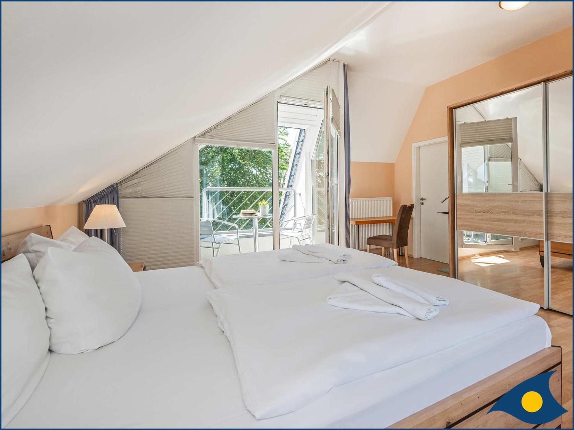 Villa Strandperle Whg 33 Heringsdorf (Usedom) Exterior foto